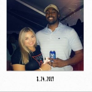 Meet your Posher, Matthew